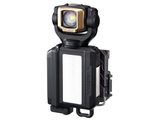 日動工業 LECN-R10LA-W LEDコネクトライン 両面発光 10m 白 ウエダ金物