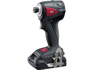 HiKOKI(日立工機) FWH18DA(BG) 18V-2.0Ahコードレスインパクトドライバ