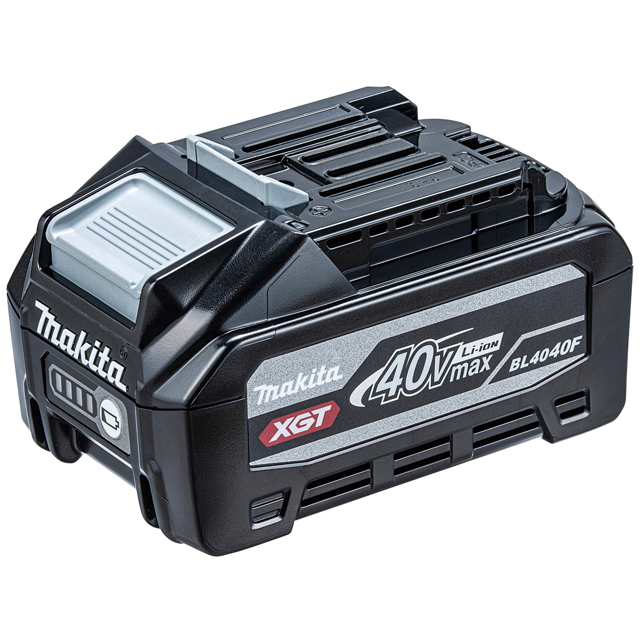 マキタ BL4080F 40Vmax-8.0Ahリチウムイオンバッテリ A-73368 ウエダ