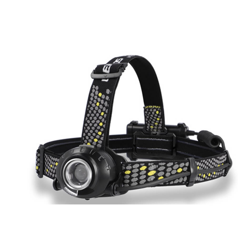 GENTOS GT-301D ヘッドライト ウエダ金物【公式サイト】