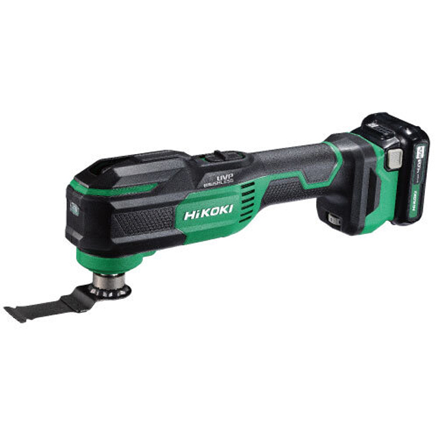 マキタ TM51DRG 充電式マルチツール 18V-6.0Ah ウエダ金物【公式サイト】