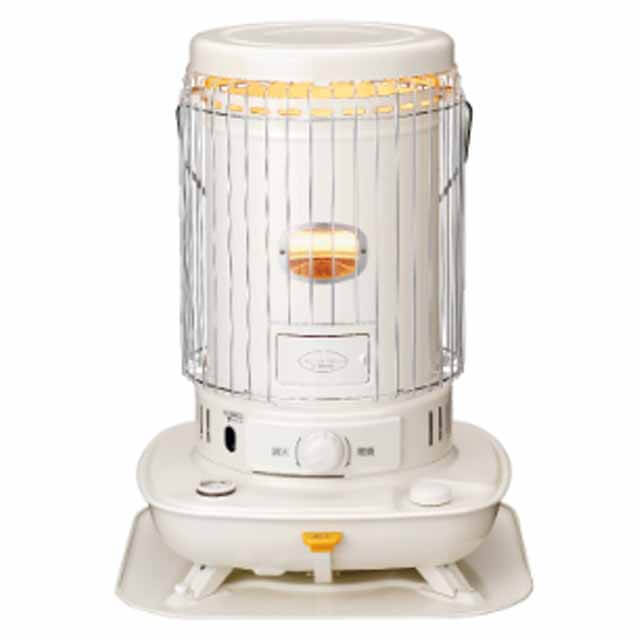 コロナ 石油ストーブ 新品 SL-6624 2024年製 コロナ SL-6624 ポータブル石油ストーブ<タンク一体式>【2024年モデル