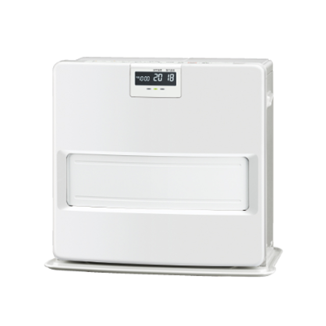 コロナ FH-VX4624BY-W 石油ファンヒーター VXシリーズ【2024年モデル