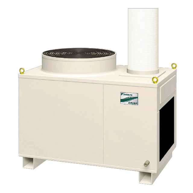 EBARA スポット式クーラー クールワゴン CW1型 ウエダ金物【公式サイト】