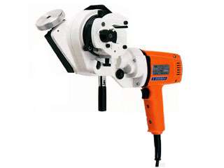 ダイア 電動パイプカッター PC-34H ウエダ金物【公式サイト】