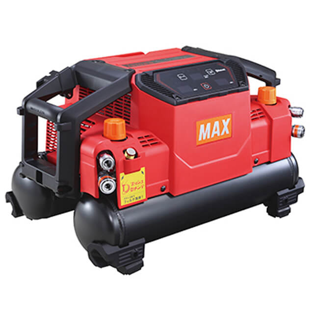 マキタ AC461XLH 高圧専用エアコンプレッサ (青) ウエダ金物【公式サイト】