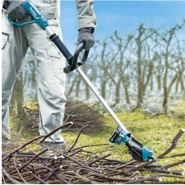 マキタ A-79837 せん定ハサミ用ロングハンドルアタッチメント ウエダ