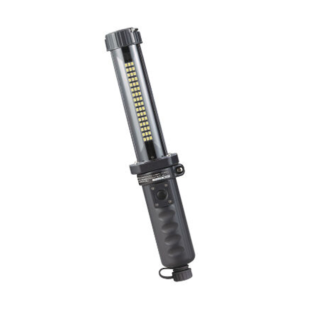 ハタヤ 充電式LEDジョーハンドランプ LW-10 ウエダ金物【公式サイト】