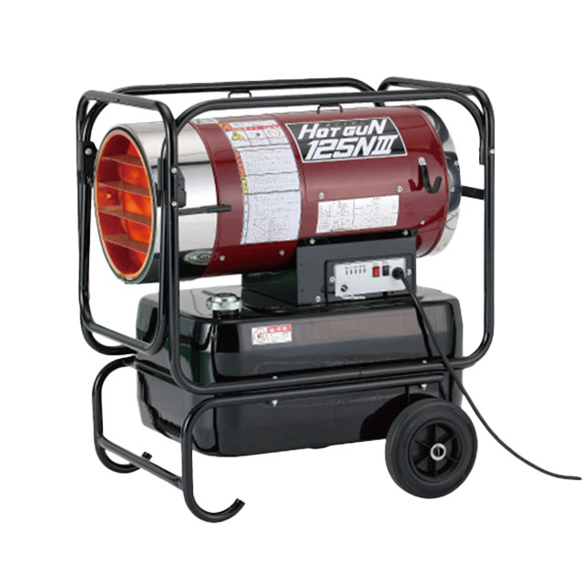 ナカトミ KH5-30 / KH6-30 スポットヒーター ウエダ金物【公式サイト】