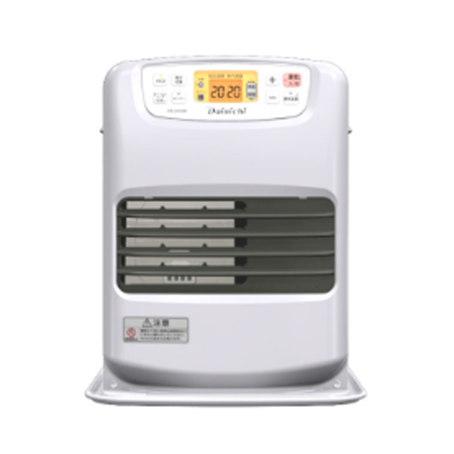 コロナ FH-WZ3615BY 石油ファンヒーター ウエダ金物【公式サイト】