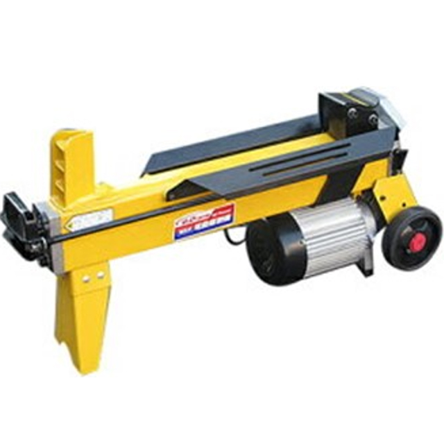 ナカトミ 油圧式薪割機 LS-4 ウエダ金物【公式サイト】