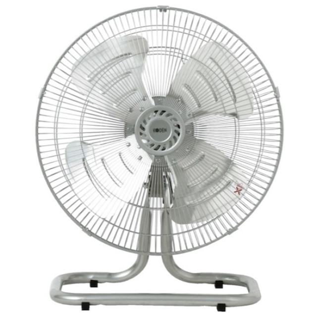 ナカトミ 45cmウルトラボックス扇 50/60Hz BXF-450 ウエダ金物【公式