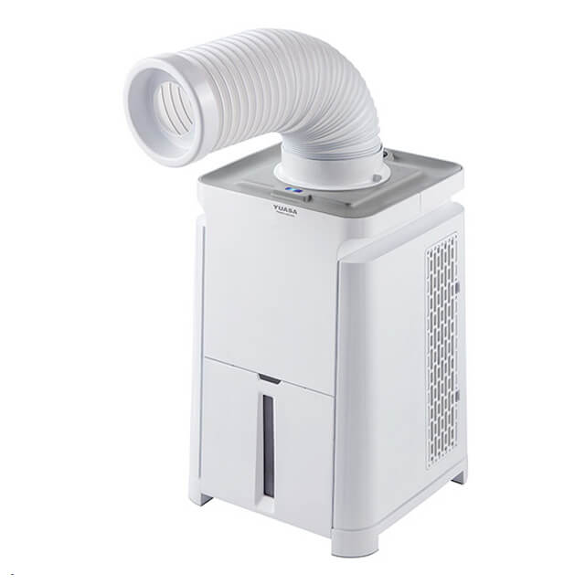 EBARA スポット式クーラー クールワゴン CW1型 ウエダ金物【公式サイト】