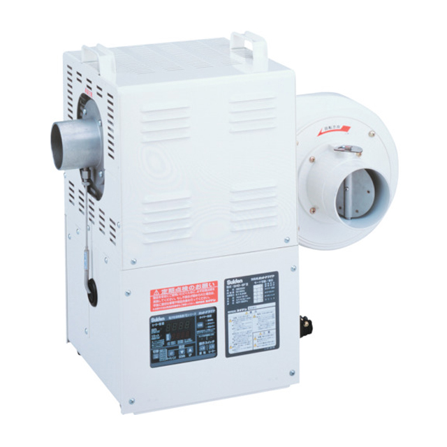 ダイニチ HD-900F(W) 気化ハイブリッド式加湿器 ウエダ金物【公式サイト】