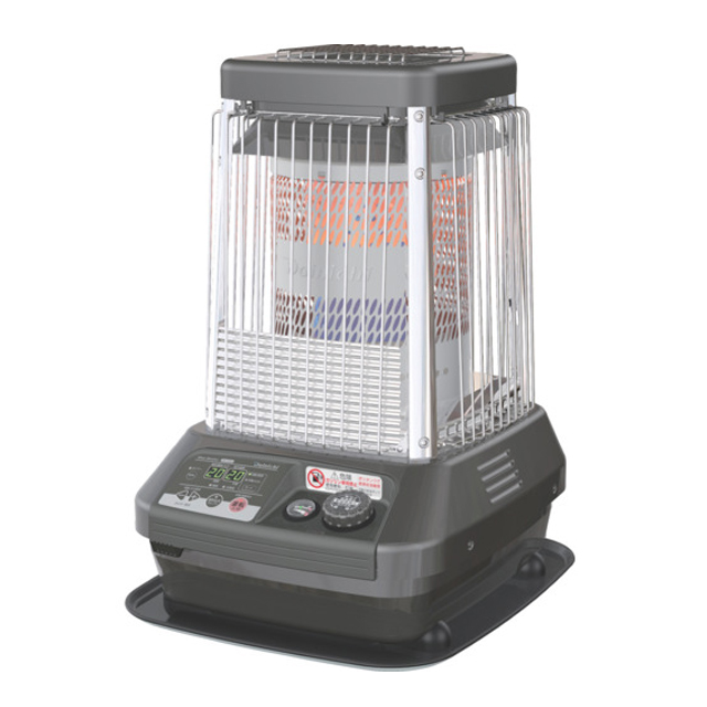 コロナ ポータブル石油ストーブ SX-E2812Y(W)エレガンスホワイト