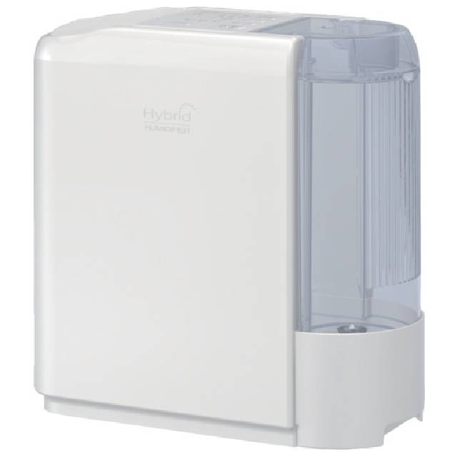 ダイニチ HD-900F(W) 気化ハイブリッド式加湿器 ウエダ金物【公式サイト】