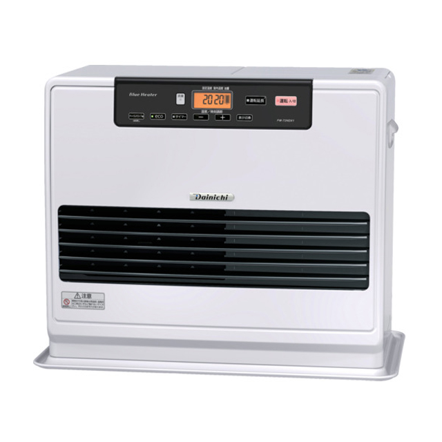 コロナ FH-VX3615BY 石油ファンヒーター ウエダ金物【公式サイト】