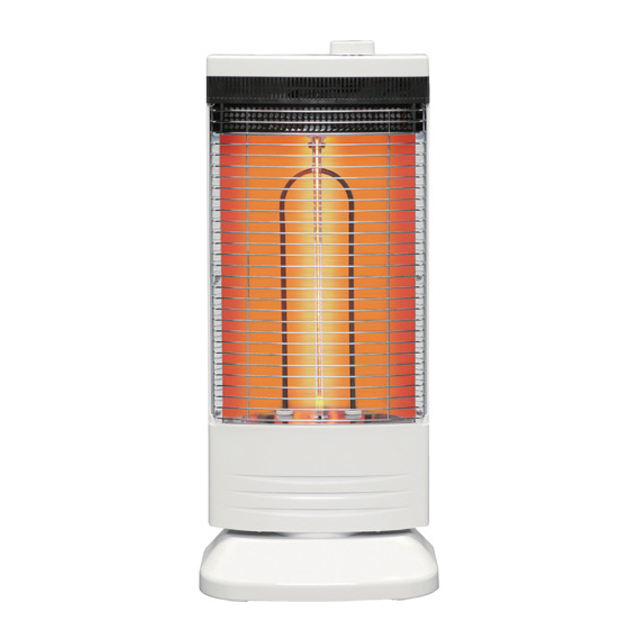 コロナ 遠赤外線ヒーター コアヒートスリムCH-93R(S)シルバー ウエダ