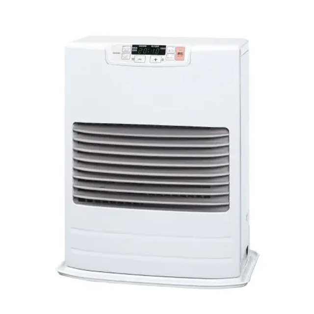 トヨトミ RS-W29N-B 石油ストーブ ウエダ金物【公式サイト】