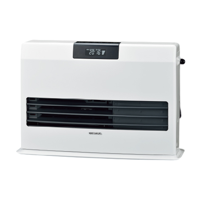 コロナ GH-C19FS ブルーバーナ(業務用タイプ) ウエダ金物【公式サイト】