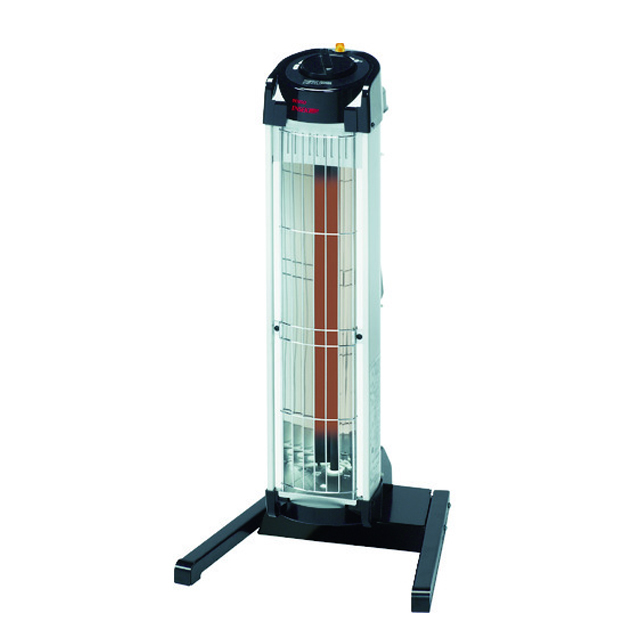 ナカトミ KH-55 スポットヒーター 今季完売 ウエダ金物【公式サイト】