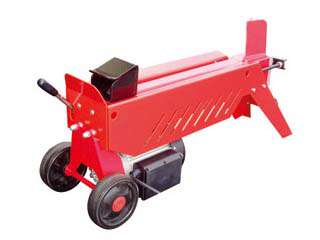 ナカトミ 油圧式薪割機 LS-4 ウエダ金物【公式サイト】