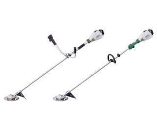 HiKOKI(日立工機) CG14DSL(LSC) コードレス刈払機(両手ハンドル