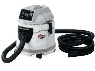 HiKOKI(日立工機) RP35MYD2 電動工具接続/一般清掃 集じん機 ウエダ