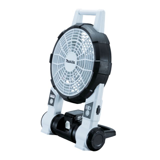 マキタ CF201DZ 充電式ファン ウエダ金物【公式サイト】