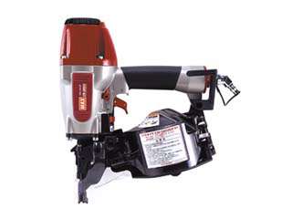 HiKOKI(日立工機) NV65AJ 常圧 ロール釘打機 ウエダ金物【公式サイト】