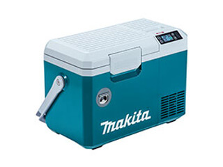 マキタ CW003GZ（青）40Vmax充電式保冷温庫(7L)（本体のみ）