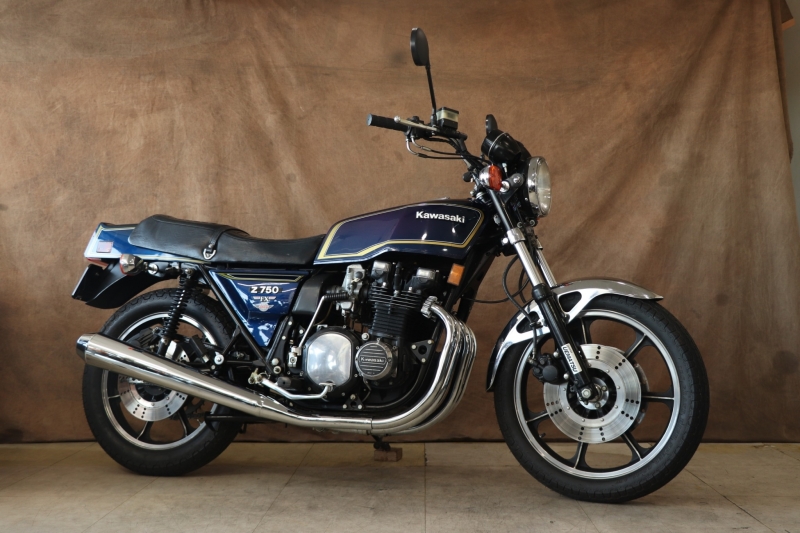 在庫情報【絶版バイク専門店ウエマツ】 | 旧車・絶版バイクなら