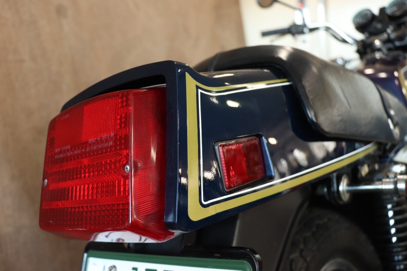 Z750FX-1(D2) フルノーマルCOLLECTION｜ASK｜旧車・絶版バイクならウエマツ
