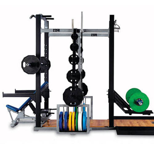 パワーラック｜ウエサカ オフィシャルサイト