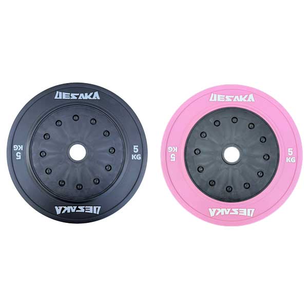 バーベル・プレート・バー・カラー｜ウエサカ オフィシャルサイト