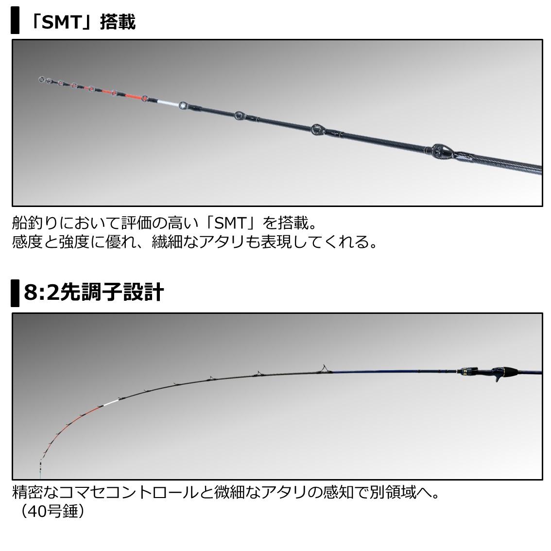 ダイワ 極鋭 ライトアジ 165テク - 上島釣具店