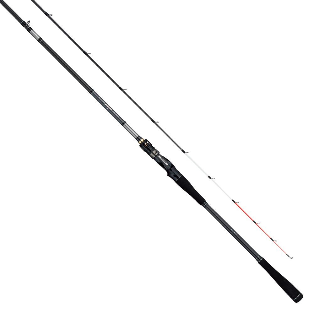 Alpha Tackle 夢人 Kansai Works 日本海根魚 270 Amazon | アルファ