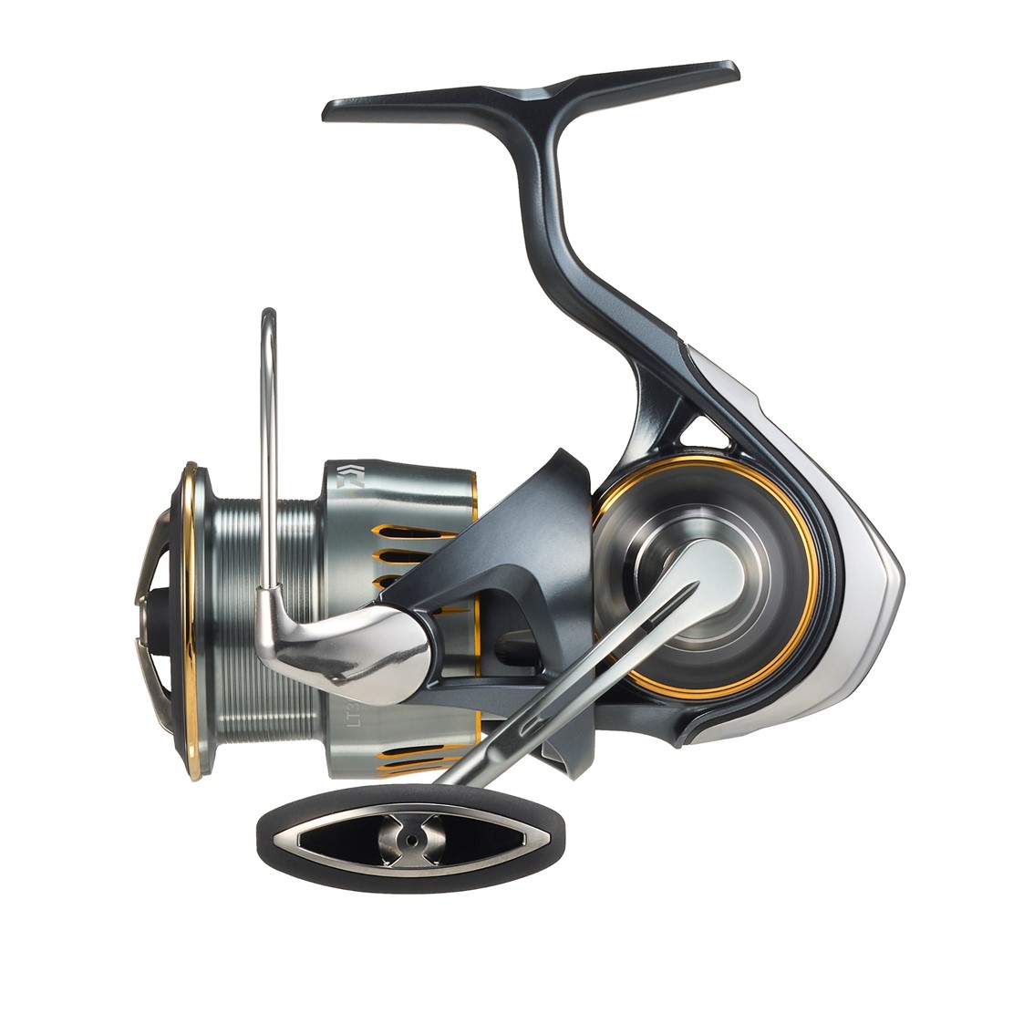 ダイワ 23 エアリティ PC LT3000-XH - 上島釣具店