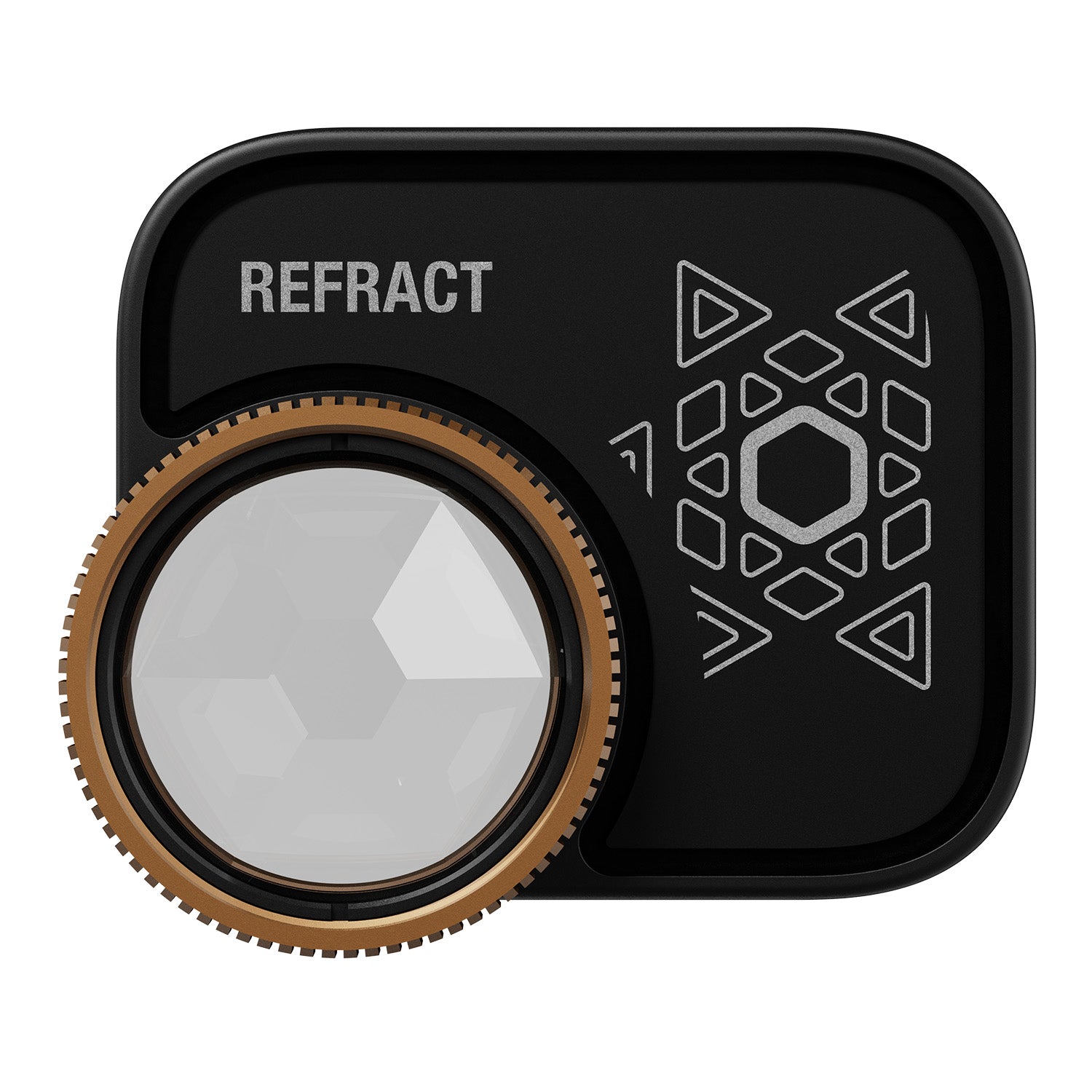 PolarPro LiteChaser 15/16/17 Refract レンズ