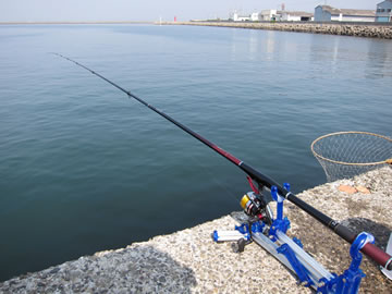 ダイワ 飛竜チヌ0.6号-53・F/1.5号-53・F - フカセでチヌ！