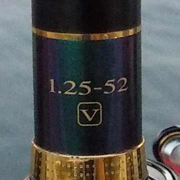 ダイワ オレガ一徹KS 1.25号-52V - フカセでチヌ！