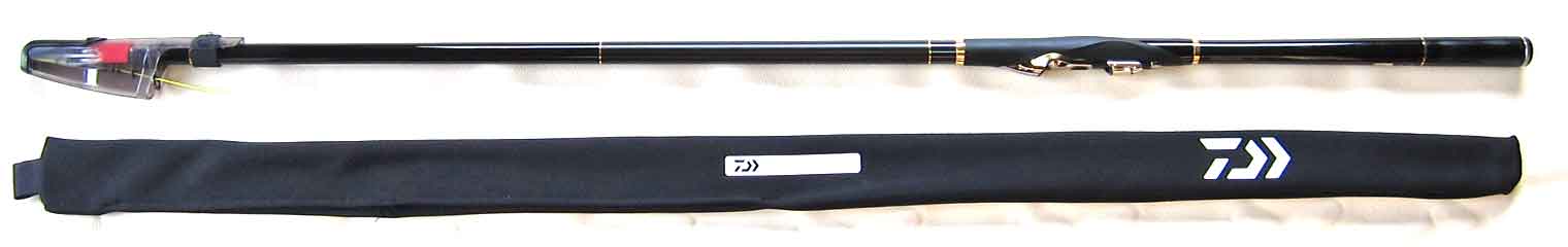 ダイワ オレガ一徹TS 1.5号-53V - フカセでチヌ！