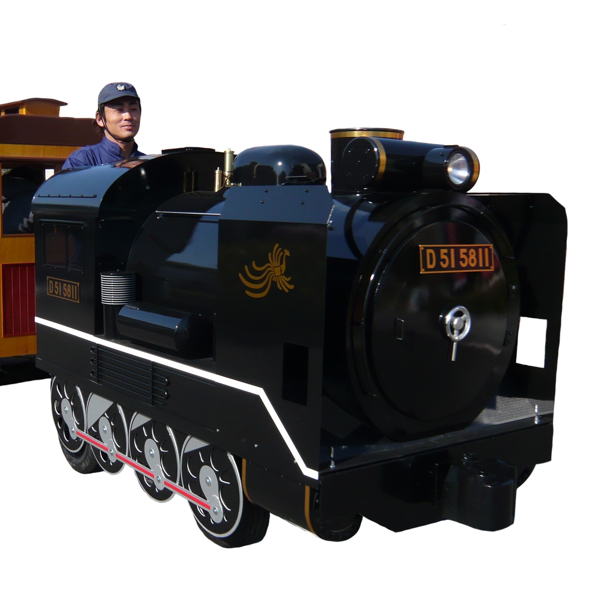 イベント・ツール・遊具お見積り 森次エンターテインメント / D51