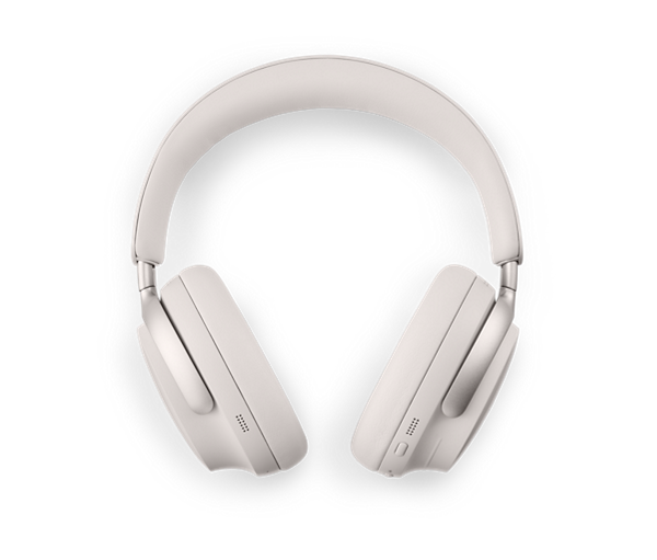 Bose QuietComfort Ultra Headphones – Ultra Sound & Vision