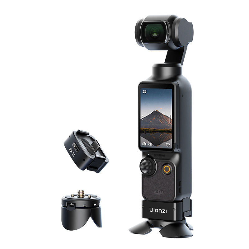 DJI Osmo Pocket Accessories | Unleash Your Creativity