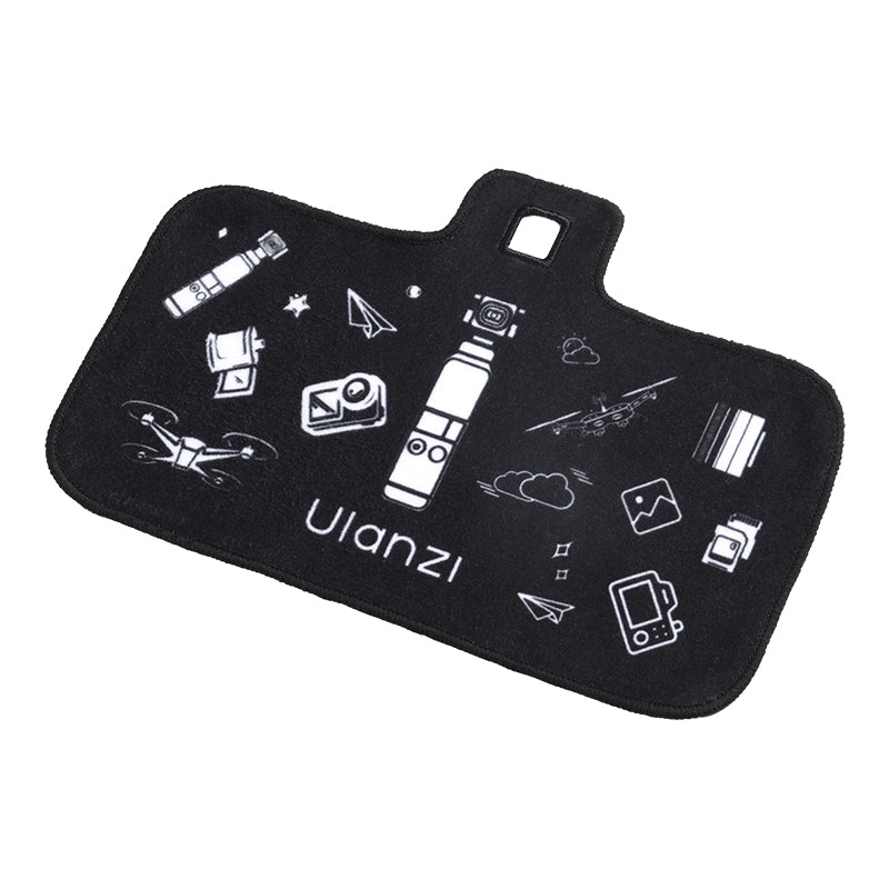 Ulanzi DJI Osmo Pocket3 アクセサリー