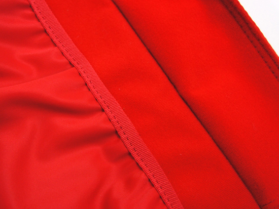 Supreme/Porter - iPad Case - UG.SHAFT