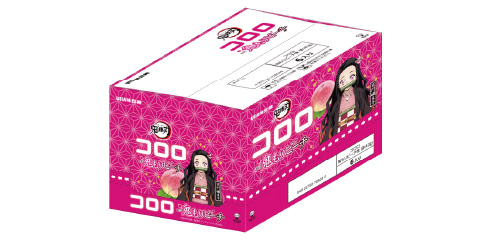 公式】会社案内 - ニュースリリース UHA味覚糖