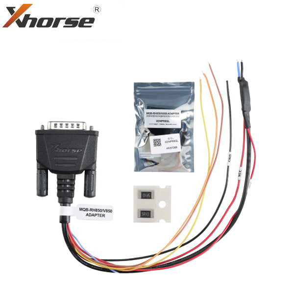 XDNPR8GL - MQB - RH850 / V850 Adapter - For VVDI Key Tool Plus