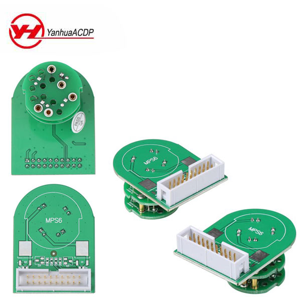 Yanhua - ACDP - Land Rover Ford Chrysler Dodge - Gearbox Clone